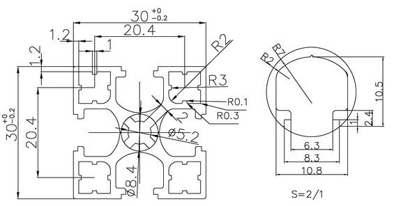 SB3030