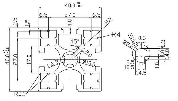 SB4040